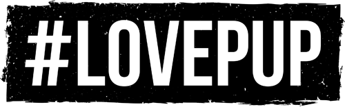 LovePup logo