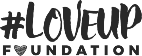 LoveUp logo