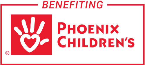 Phoenix Children's logo