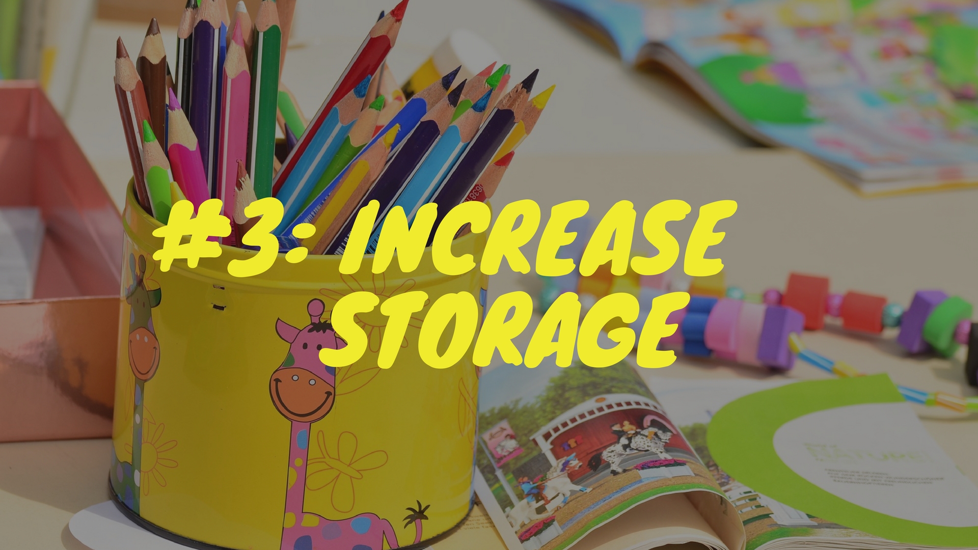 increase-storage