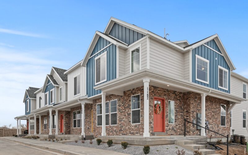 5 Reasons to Consider a New Build with Concord Homes-Hero