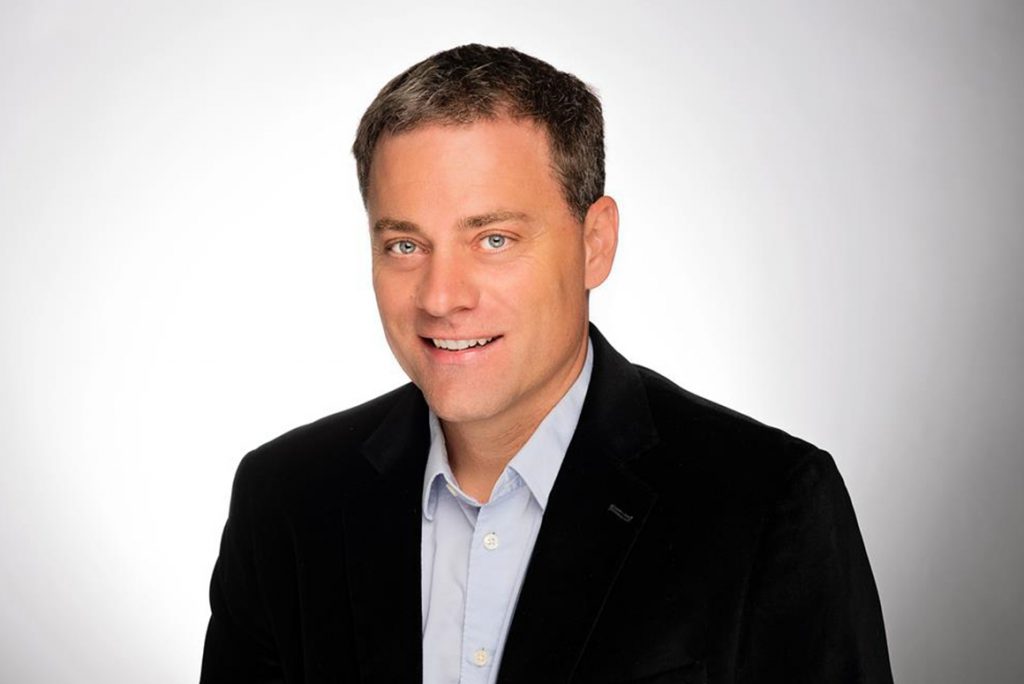 headshot of Max Coursey