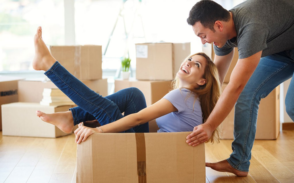 Saskatoon movers