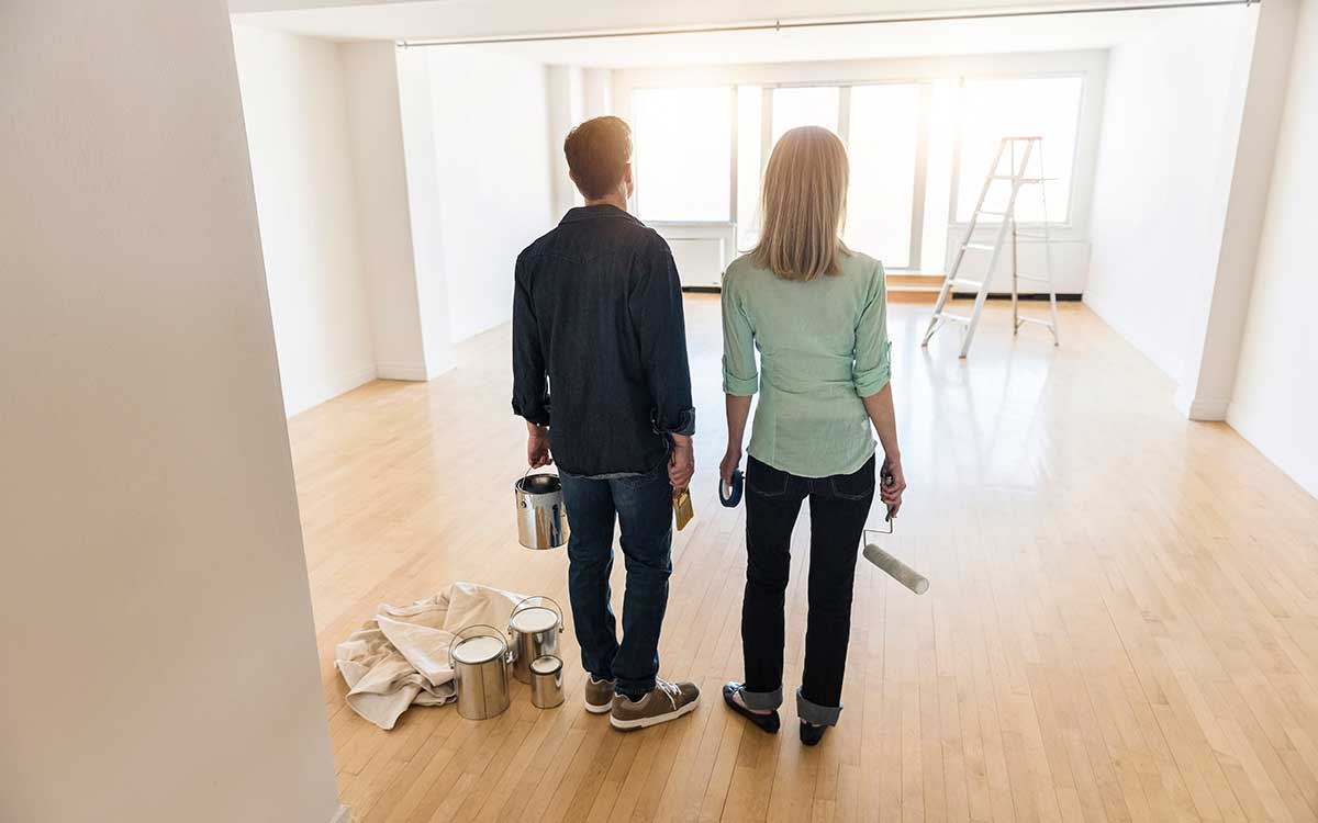 What You Need To Do To Get Your Home Ready for Sale