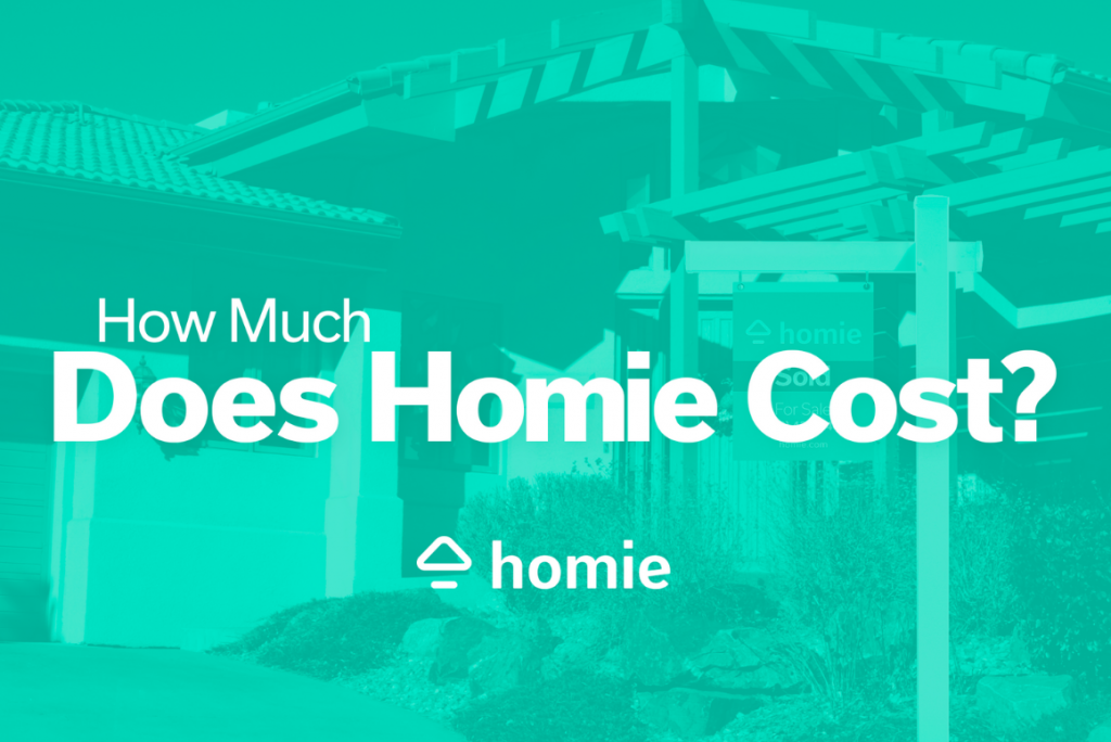 how much does homie cost?