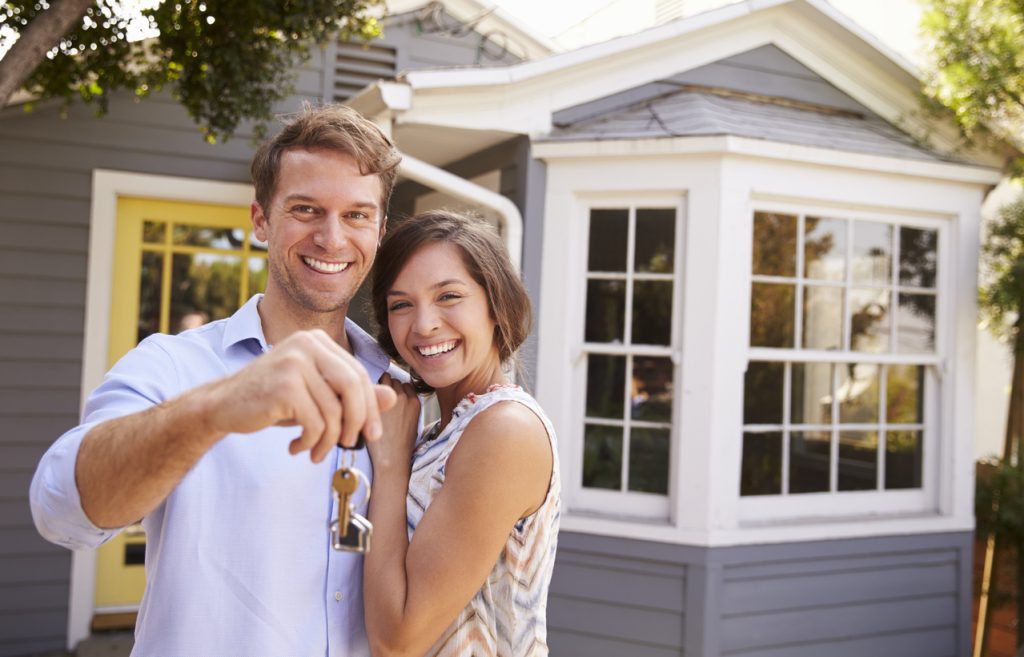 what to do after buying your first home