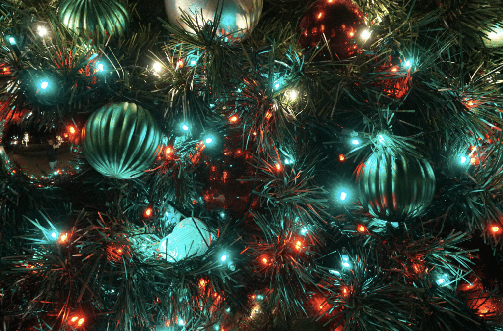 Best Neighborhoods in Denver for Holiday Lights