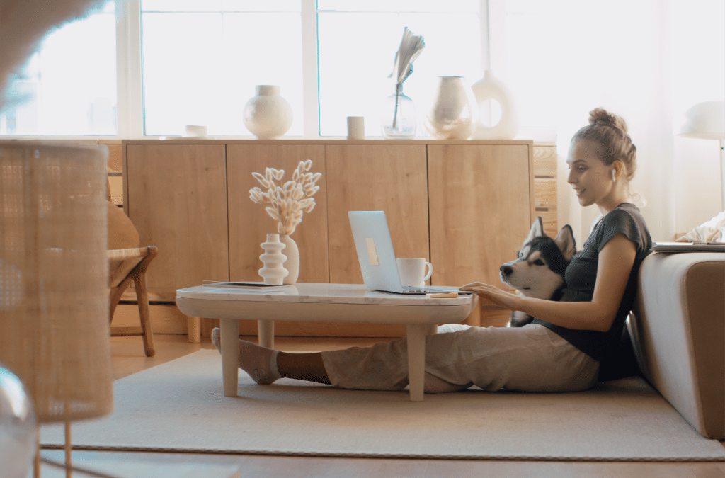 How to Buy a Home as a Freelancer