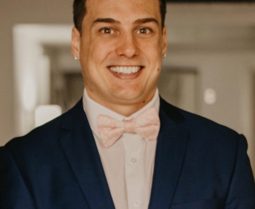 Homie Highlight: Tyler Faoro