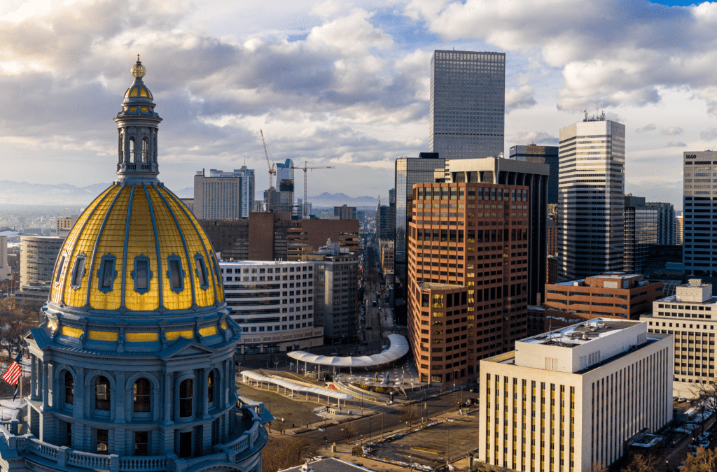 Denver Housing Market Update June 2021