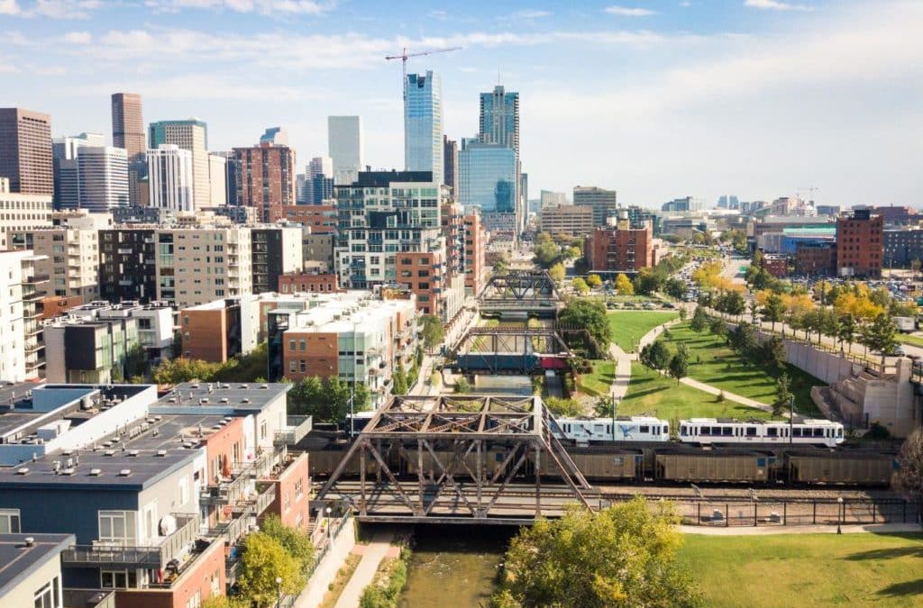 Denver Housing Market Update May 2021