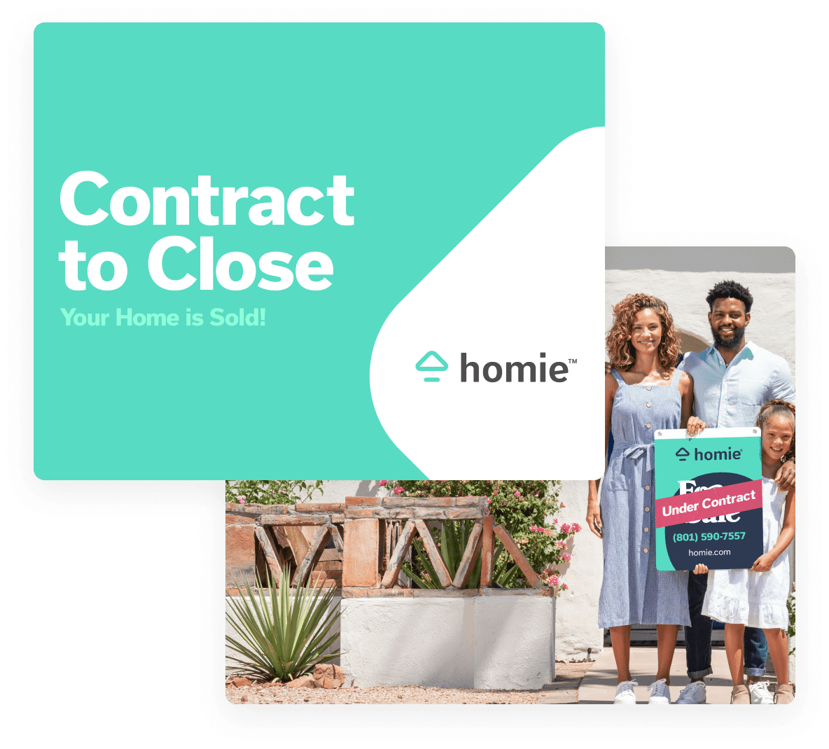 Contract to Close