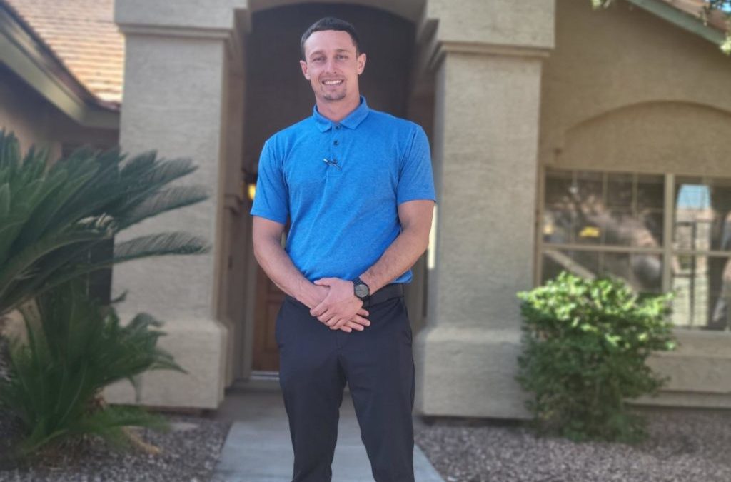 Homie Highlight: Jessee Hagans